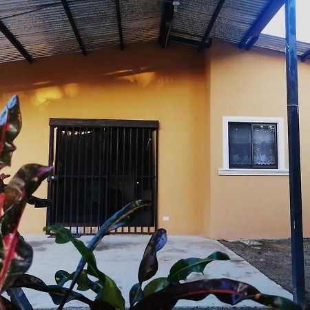Casa Binisa Fresca Y Agradable Villa Liberia Bagian luar foto