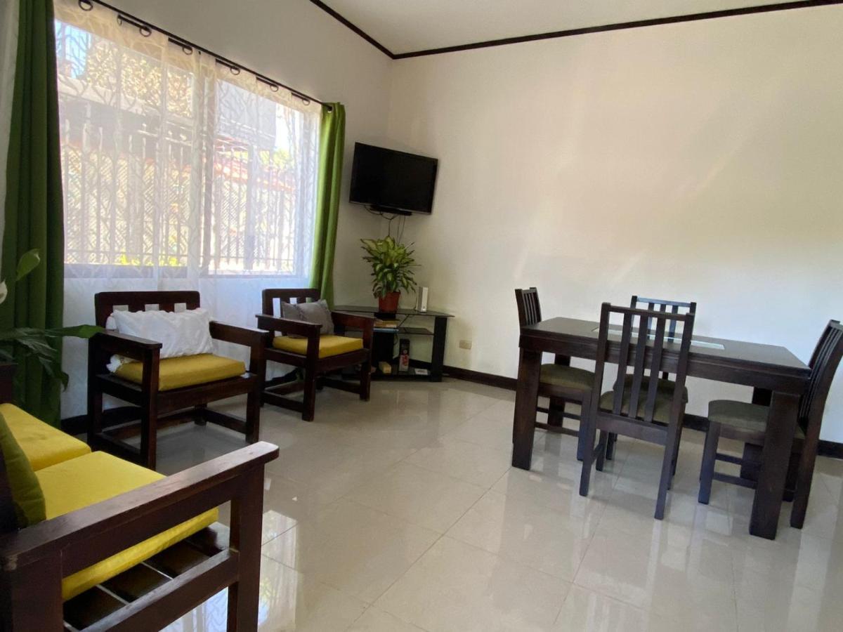 Casa Binisa Fresca Y Agradable Villa Liberia Bagian luar foto