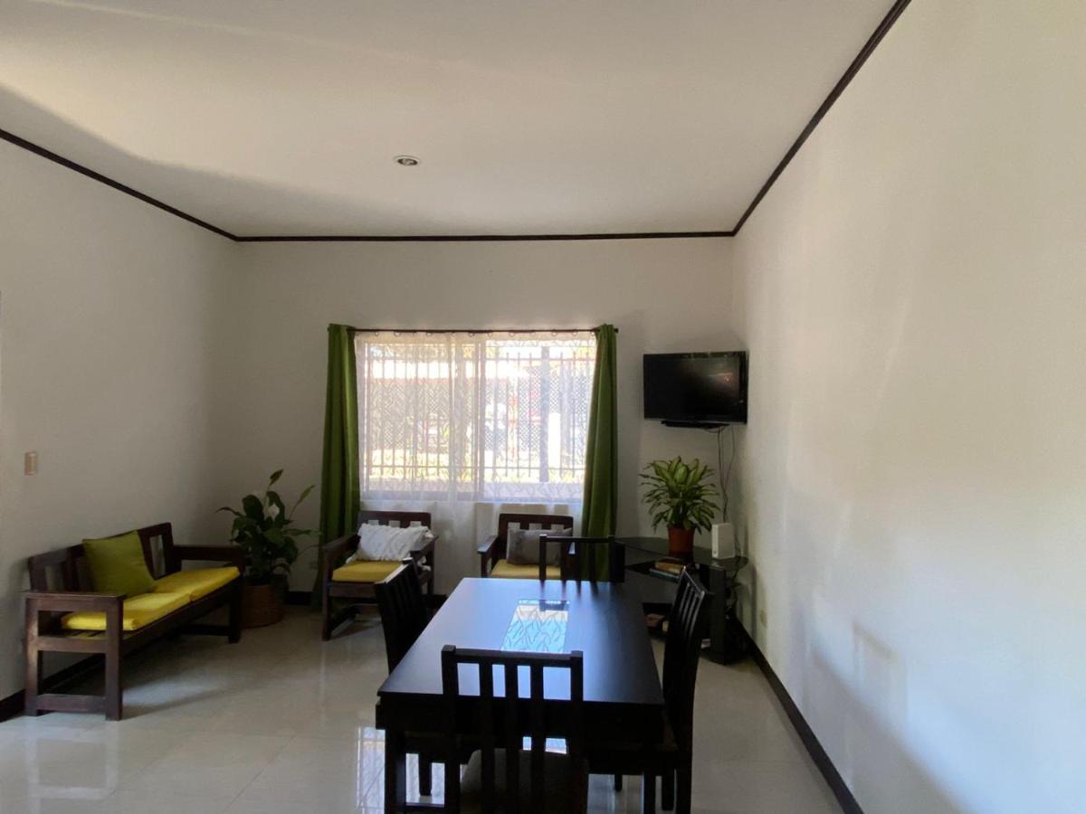 Casa Binisa Fresca Y Agradable Villa Liberia Bagian luar foto