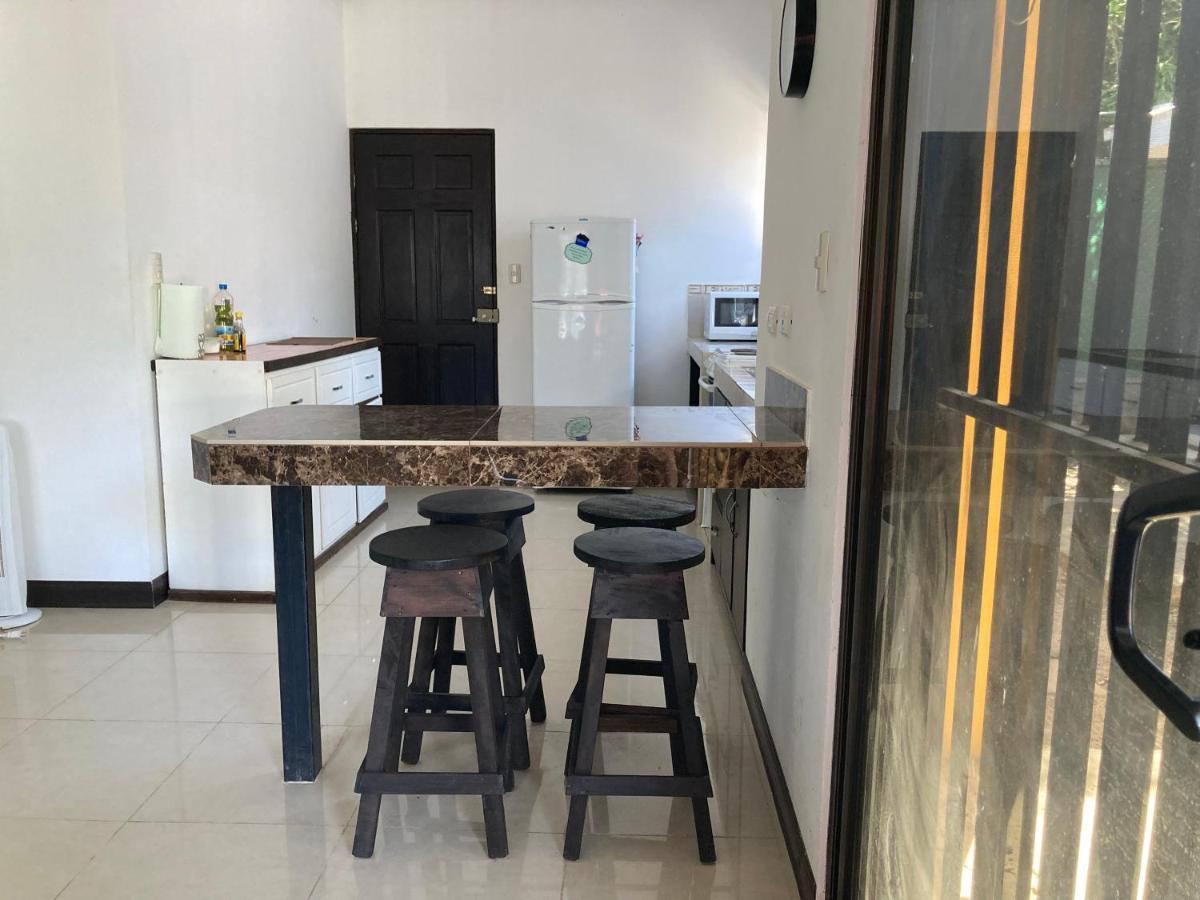 Casa Binisa Fresca Y Agradable Villa Liberia Bagian luar foto