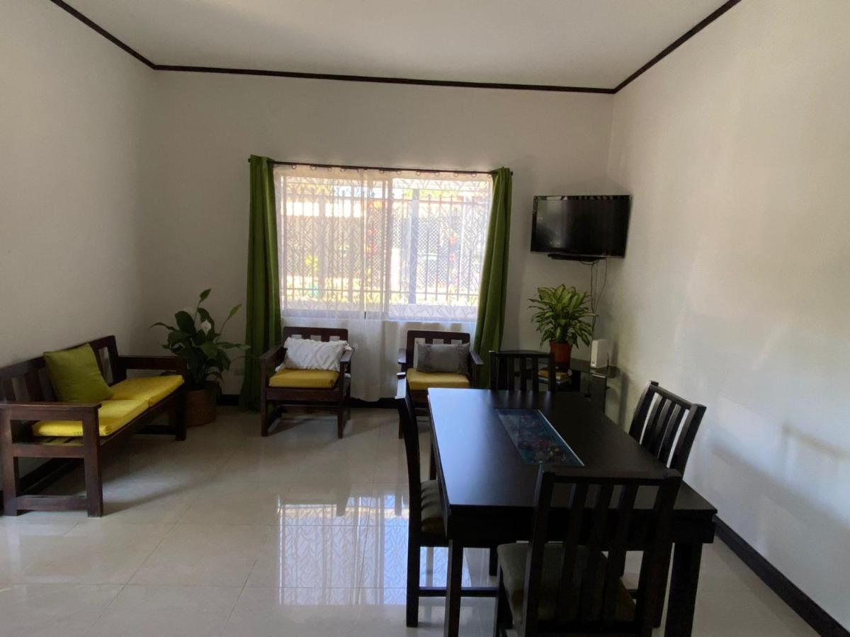Casa Binisa Fresca Y Agradable Villa Liberia Bagian luar foto