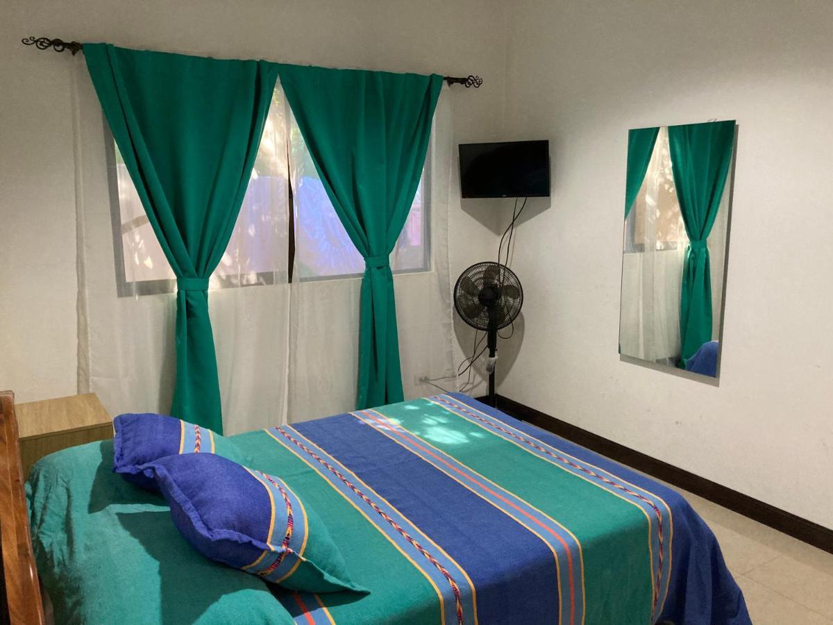 Casa Binisa Fresca Y Agradable Villa Liberia Bagian luar foto