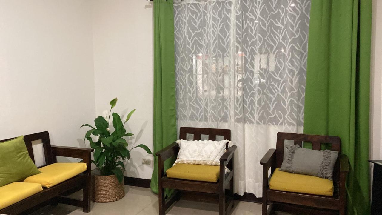 Casa Binisa Fresca Y Agradable Villa Liberia Bagian luar foto