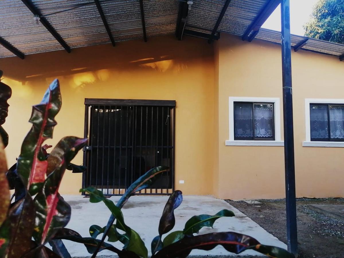 Casa Binisa Fresca Y Agradable Villa Liberia Bagian luar foto